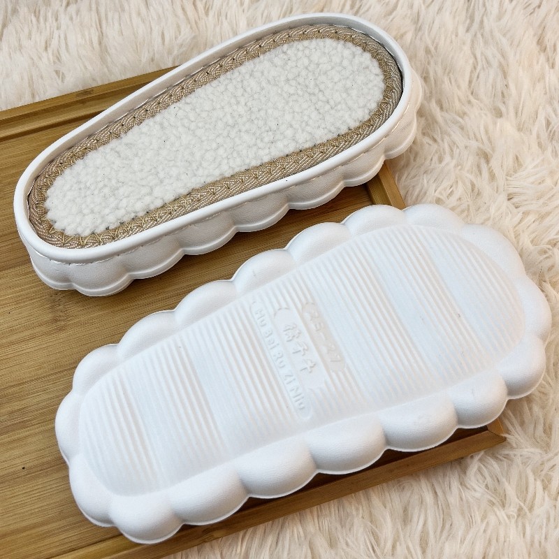 孺子牛儿童小白云朵底0-6岁宝宝云朵底 防滑防水勾拖鞋底子,淘宝优惠券,粉丝福利购,淘宝优惠卷