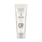 Питательный увлажняющий крем для лица, 2023