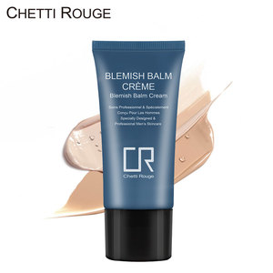 轩谛自然匀润男士BB霜