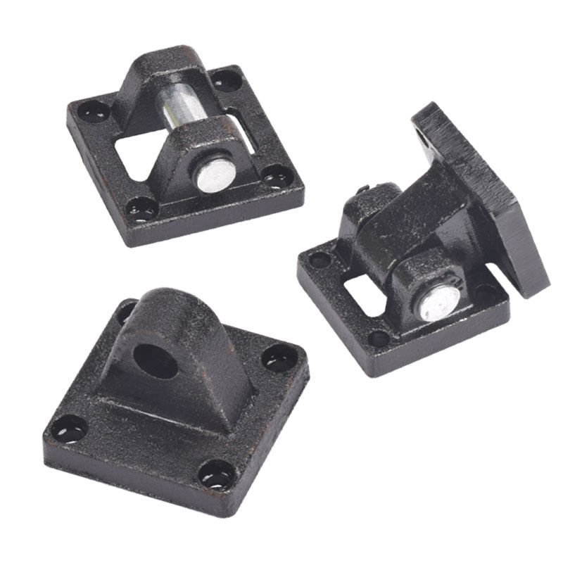 SC标准气缸CA单耳附件CB双耳销钉连接安装固定底座3240506380100,淘宝优惠券,粉丝福利购,淘宝优惠卷