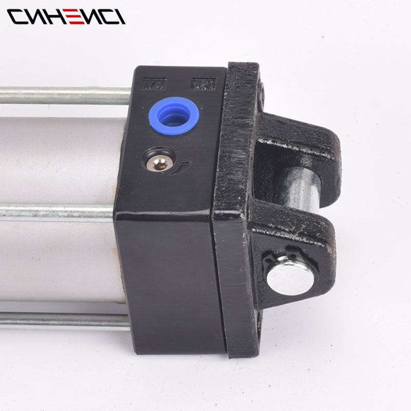 SC标准气缸CA单耳附件CB双耳销钉连接安装固定底座3240506380100,淘宝优惠券,粉丝福利购,淘宝优惠卷