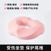 Tail Vertebral Tail Vertebrae Injury Tail Skull Bone pain sacrum Fractured Nerve Sacral sacral Bone Haemorrhoids Cushion Sitting Washer Special Pad