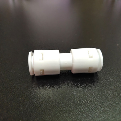 净水器饮水机2分弯头直通球阀开关三通4分转2分内外牙饮水管配件 - 图3