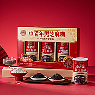 金日禾野中老年人高钙核桃粉礼盒