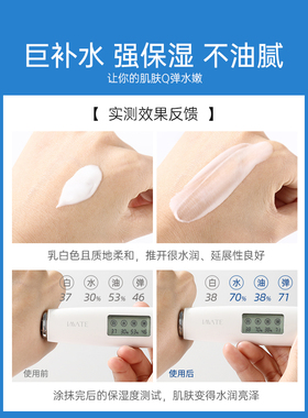 官方正品】露比黎登身体乳