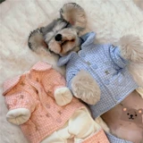 Демисезонная пижама, утепленное термобелье