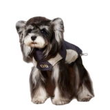 Тони медведь домашняя одежда осенняя щенка собака шнаузер Мальтийский медведь Корги Кот Спортивная одежда