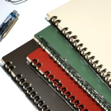 Японский ультратонкий ноутбук, блокнот, книга, отрывной лист