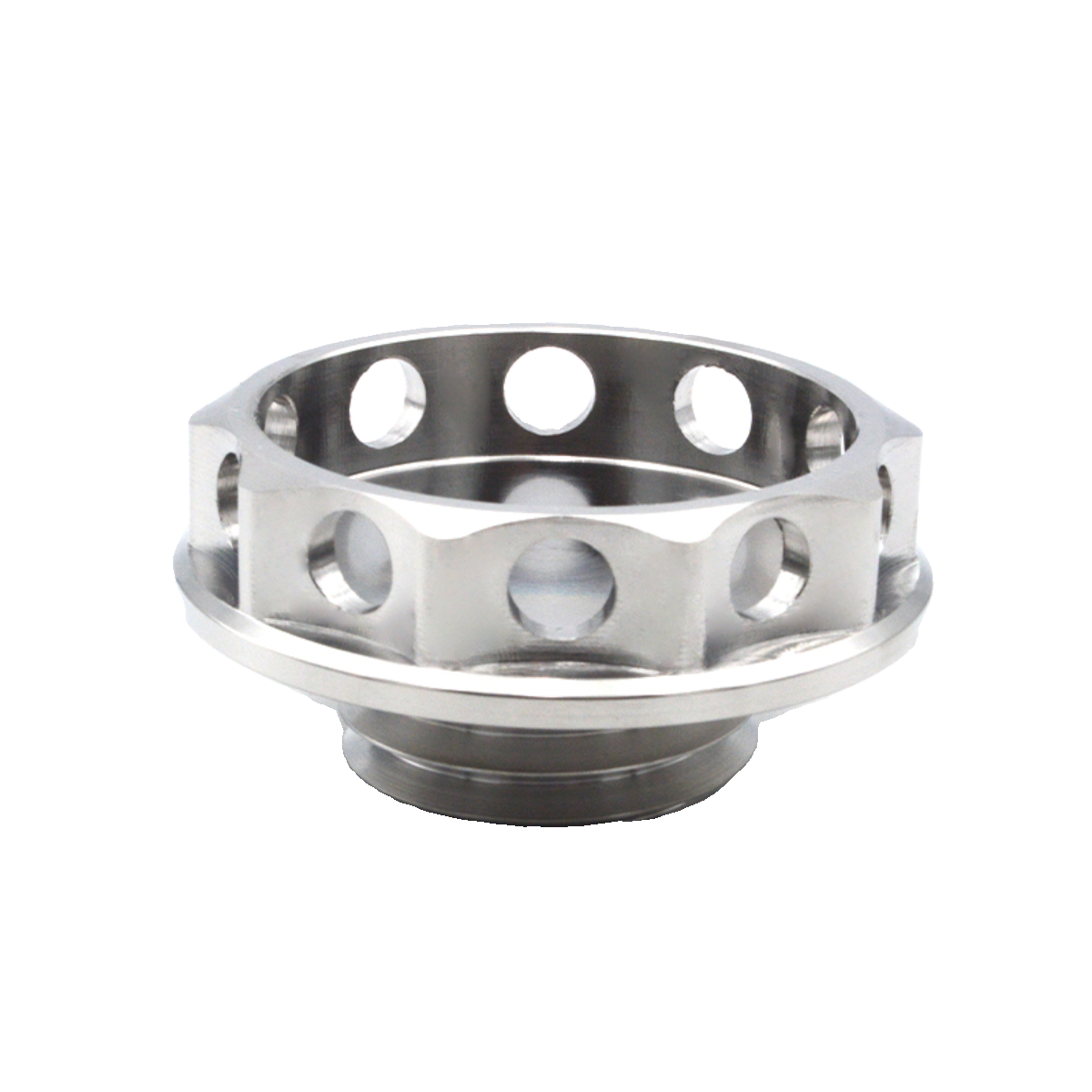 Jntitanti钛合金汽车改装机油箱盖油箱盖,淘宝优惠券,粉丝福利购,淘宝优惠卷