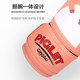 Jingpai children's boxing gloves for men and women breathable