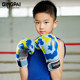 Jingpai-children's boxing gloves, environmentally friendly and odorless, 5-year warranty