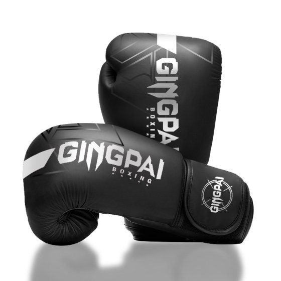 Sanda boxing gloves, hand and foot targets
