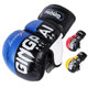 Breathable half-finger boxing gloves for mma training and competition practice