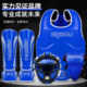 Jingpai-Professional boxing and Sanda protective gear-recommended by coaches