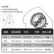 Boxing gloves, hand, target, target for men and women