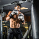 Jingpai-Professional Boxing Gloves for Sanda Fighting