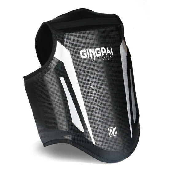 Sanda Muay Thai Protective Gear Body Fighting Boxing Chest Protector