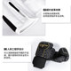 Jingpai-Professional Boxing Gloves-Thick Microfiber Leather