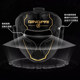 Jingpai-Professional boxing helmet-upgraded and thickened