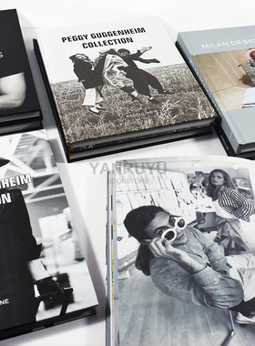 黑白灰样板间简约高档仿真书摆件