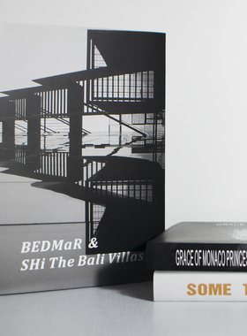 装饰简约现代书房摆件书