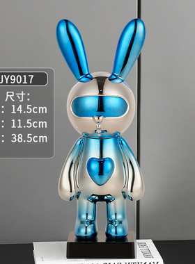 装饰品亚克力创意摆件潮玩