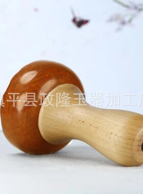 大量红砭石温灸仪 刮痧按摩板家用电加热砭灸仪一件代发
