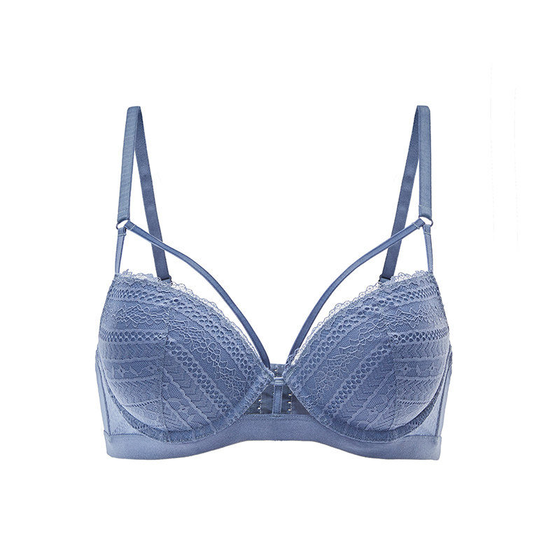 6ixty8ight 68夏季轻薄衬垫内衣 6IXTY8IGHT文胸