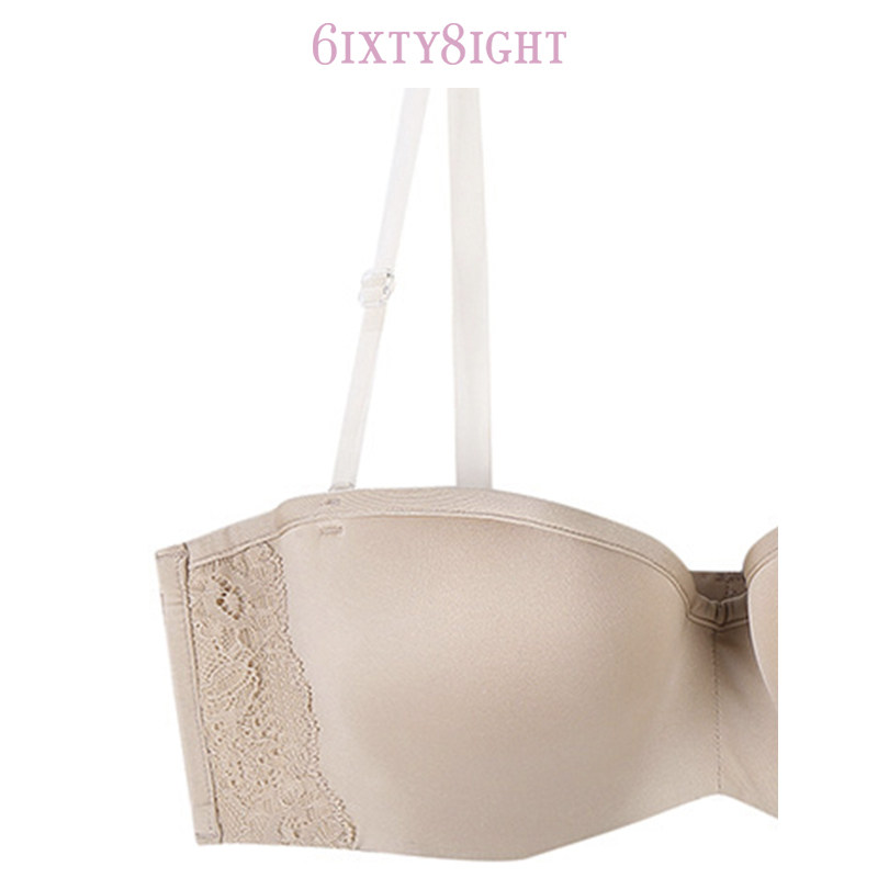 6ixty8ight 68夏季可拆隐形文胸 6IXTY8IGHT文胸