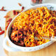 Korean Super Spicy 140g Turkey Noodles Instant Noodles
