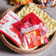 Tumbler Korean imported spicy ramen instant noodles