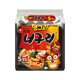 Nongshim instant noodles triple spicy Korean