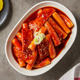 Pujia domestic Korean rice cake sauce whole box wholesale