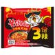 Three times the spiciness imported from South Korea is super spicy and super hot
