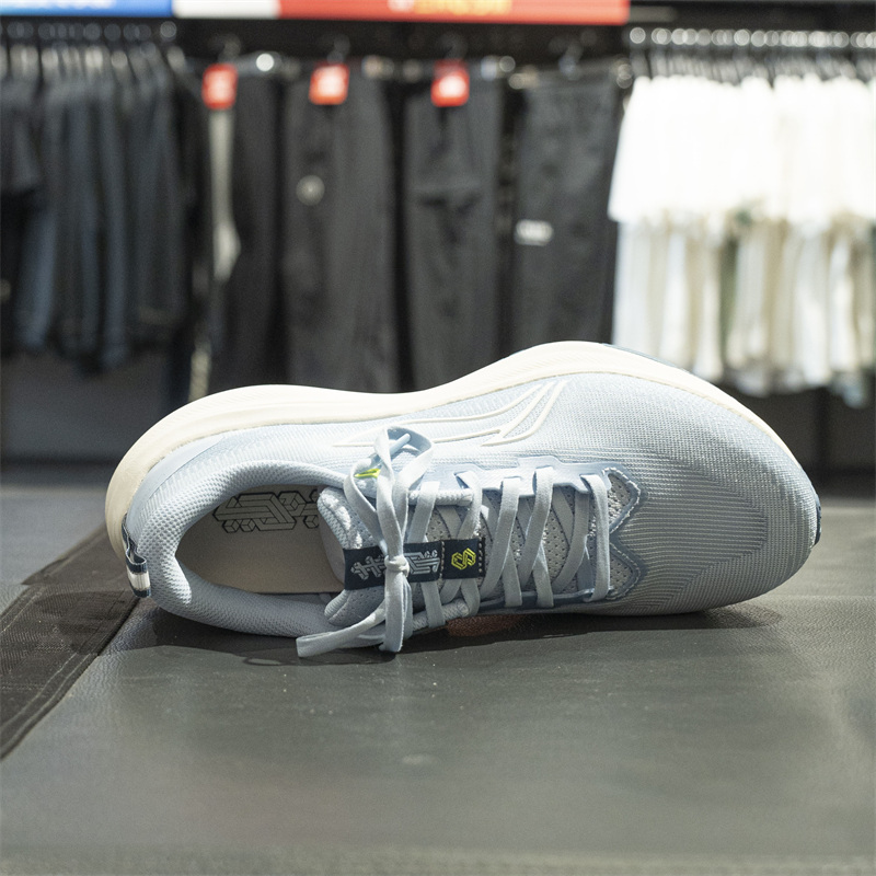 李宁赤兔8跑步鞋男鞋女鞋2025夏季新款网面竞速训练跑鞋ARPV001