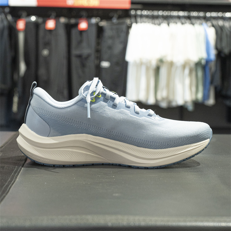 李宁赤兔8跑步鞋男鞋女鞋2025夏季新款网面竞速训练跑鞋ARPV001