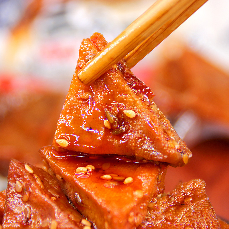 印味匠心手作传统三角干500g豆干手工美食零食休闲零食豆腐干散装,淘宝优惠券,粉丝福利购,淘宝优惠卷