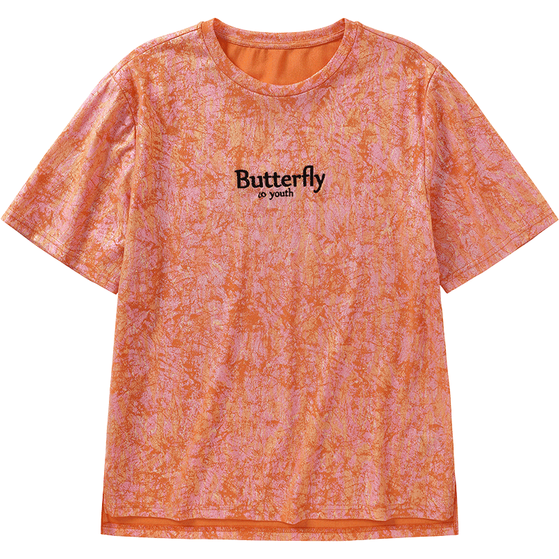 马克华菲女装糖果色短袖ins潮t恤 马克华菲女装T恤