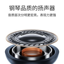 High-end Hand Roll Electronic Piano Professional 88 Keyboard Thickened Beginners Home Practice Theorizer Folding Portable