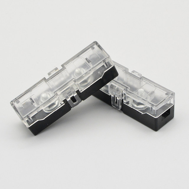 ຫມໍ້ໄຟລົດ 1-way wiring single-way flame retardant shell