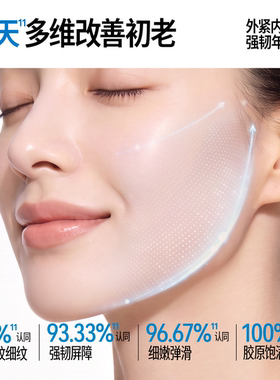 医美同款-蓝铜胜肽x紧致抗皱淡纹