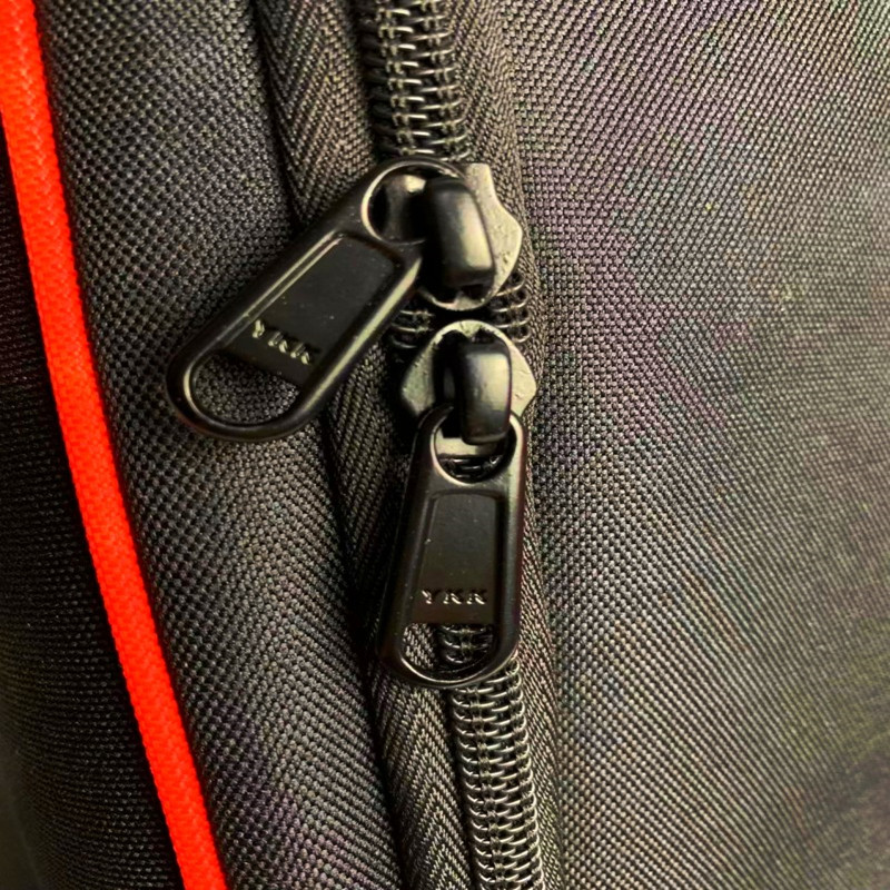 新款 滑雪鞋包 双板鞋包单板鞋包 雪具包 大容量可装头盔 - 图2