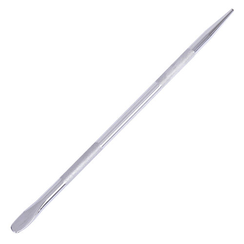 货车撬棍紧绳器加力杆工具多功能撬杠高硬度特种钢圆形扁头撬棒 - 图3
