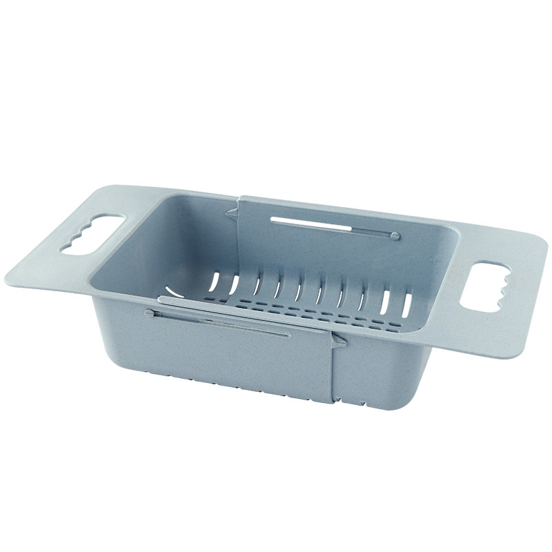 可伸缩洗菜盆淘菜盆厨房水槽沥水篮菜篮子洗水果盆滤水家用洗菜器,淘宝优惠券,粉丝福利购,淘宝优惠卷