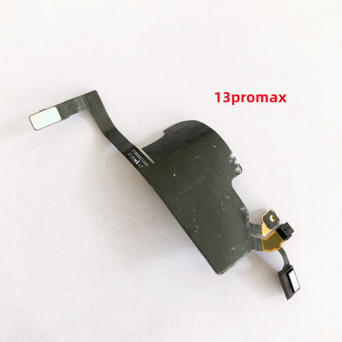 适用iphone苹果13 13pro 13mini 13promax感光排线面容感应器原装-图2