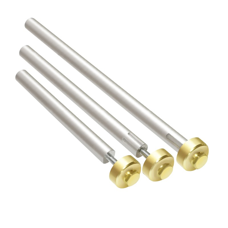 先科电热水器镁棒适用40/50/60/80L升排污口高纯度阳极棒原厂配件,淘宝优惠券,粉丝福利购,淘宝优惠卷