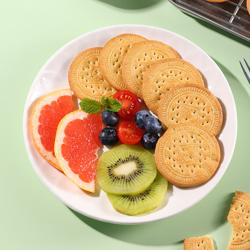嘉士利无糖早餐饼干800g整箱饱腹代餐充饥粗粮休闲零食小吃零食,淘宝优惠券,粉丝福利购,淘宝优惠卷