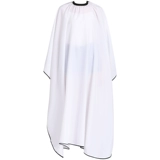 Длинная высококлассная накидка для стрижки волос, парикмахерский фартук