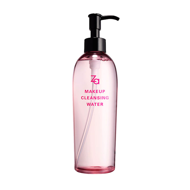 za /姬芮净透去角质清洁包邮卸妆液 za姬芮朵漫卸妆