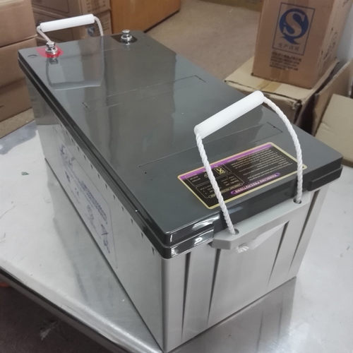 理士蓄电池DJM12-200S 理士12V200AH 直流屏UPS/通讯基站电力电源 - 图0